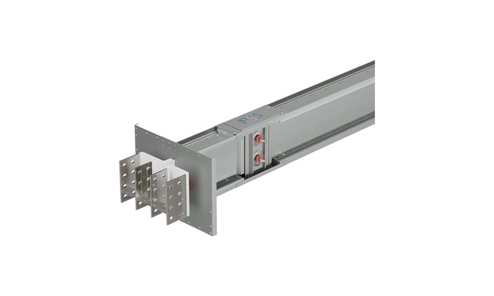 (PSS) Bus-Trunking System