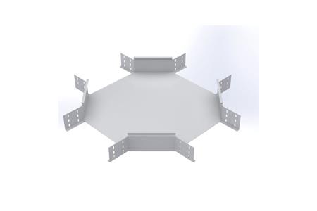 Horizontal Cross