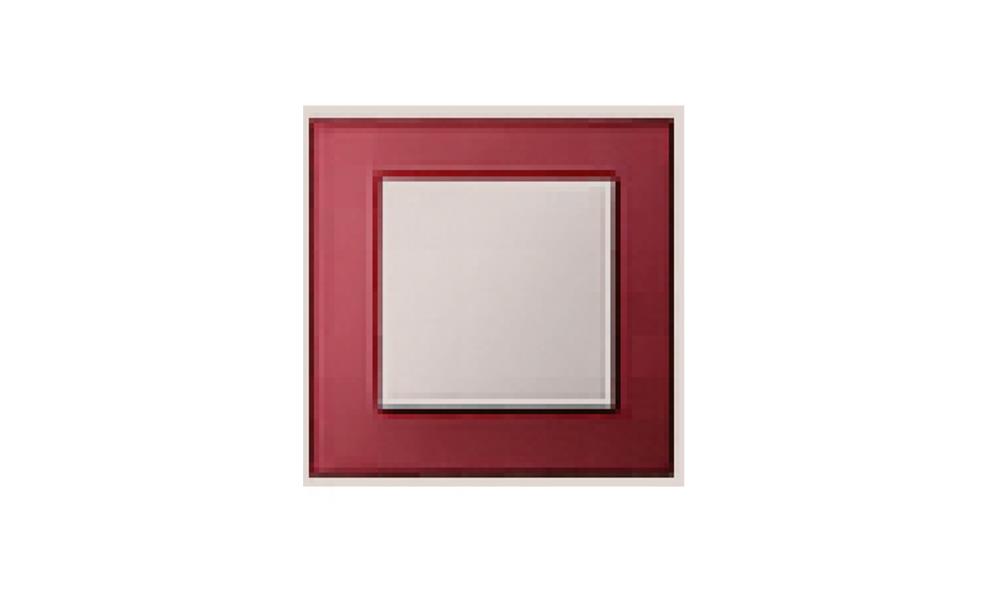 Elegance Real Glass