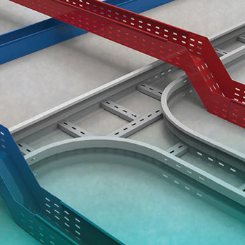 Cable management systems