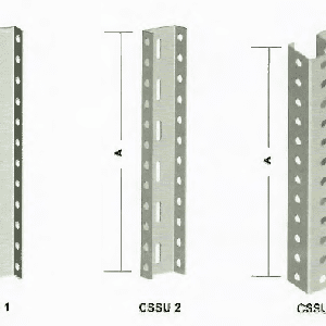 U Support Section