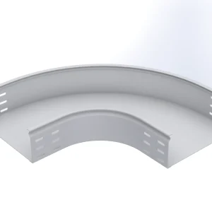 Fitting Cable Trunk - Horizontal Elbow 90°