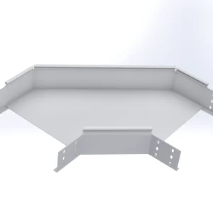 Fitting Cable Trunk - Horizontal Elbow 90°