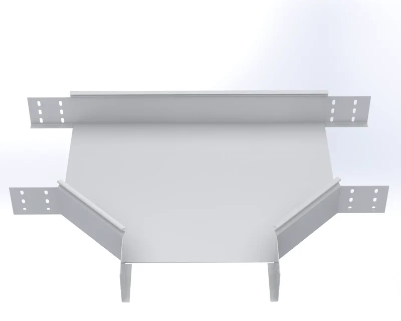 Fitting Cable Trunk - Horizontal Tee