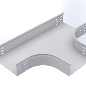 Fitting Cable Trunk - Horizontal Tee
