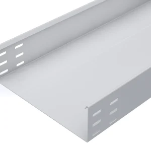 Straight Element Cable Trunk - Flange Type